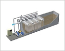 Membrane Biofilters