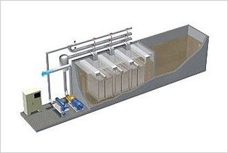 Membrane Biofilters