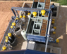 Sewage Treatment Plants