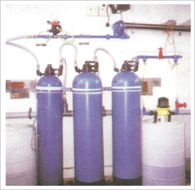 Water Softening